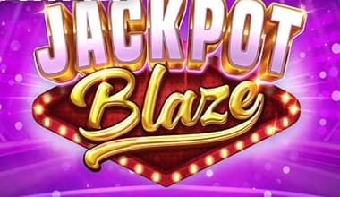 Jackpot Blaze